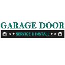 Garage Doors Service & Install logo